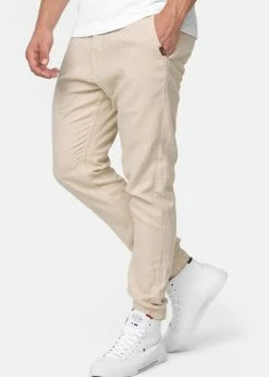 Indicode Jeans Spodnie Materiałowe - Fog | Wysoka Jakość | Odzież/Spodnie -Indicode Jeans Sklep 4b8a7c02ba424b2b8795c7f9712bb7b5 scaled