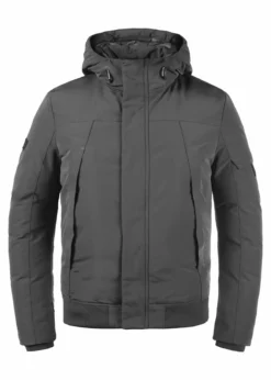 Indicode Jeans MADOT - Kurtka Zimowa - Forged Iron - Kurtki Męskie -Indicode Jeans Sklep 4c54a62e0b4d4acbaf91d336149408fa scaled