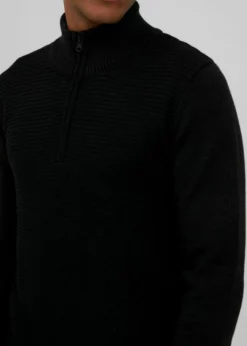 Indicode Jeans IDRICHARD - Sweter - Charcoal Mix - Elegancki i Wygodny Sweter Męski -Indicode Jeans Sklep 4cd1030456bd4ac599003098a571dfaf scaled