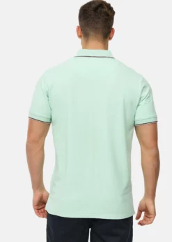 Indicode Jeans WALLO - Koszulka Polo Quiet Wave - Męska Koszulka Polo | Odzież Męska -Indicode Jeans Sklep 4cf7f434bd9e4f95bb5fd65b8d3bc14f scaled