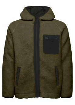 Indicode Jeans Kurtka Z Polaru - Army - Bluzy/Odzież 11 Indicode Jeans Kurtka Z Polaru - Army - Bluzy/Odzież -Indicode Jeans Sklep 4d35d196ead94421af4edb73878f0763 scaled