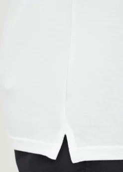 Indicode Jeans IDREBBERT - Koszulka Polo - Off-white | Męska Koszulka Polo Premium -Indicode Jeans Sklep 4d6c2d384efb46f5aea2597418d988df scaled