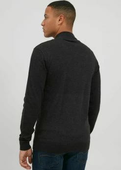 Indicode Jeans IDERNOLDO - Kardigan - Charcoal Mix | Odzież/Promocje -Indicode Jeans Sklep 4d746a19d6ba468da46edd0f930dafe9 scaled