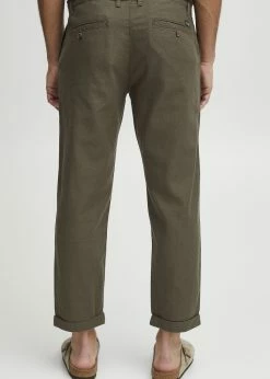 Indicode Jeans COMBAT - Spodnie Materiałowe Army - Odzież Męska -Indicode Jeans Sklep 4dc48c380cec4efc9a0446023cbb04e9 scaled