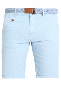 Indicode Jeans CONER - Szorty - Sky Way | Modne Szorty Męskie -Indicode Jeans Sklep 4e0887e2beff4fb199bb08e20854c27f