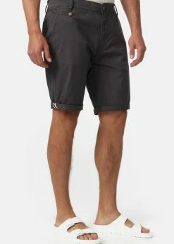 Indicode Jeans Szorty - Antracyt | Odzież/Promocje -Indicode Jeans Sklep 4f4822e6ec1347f99e3fca1a61a43115 scaled