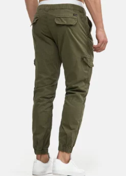 Indicode Jeans LEVI - Bojówki - Army - Spodnie Męskie - Odzież 9 Indicode Jeans LEVI - Bojówki - Army - Spodnie Męskie - Odzież -Indicode Jeans Sklep 4fb0c765ff4e4df98bbc8fc4a89c187a scaled