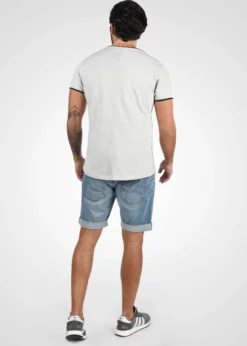 Indicode Jeans IDQUENTIN - Szorty Jeansowe w Kolorze Niebieskim -Indicode Jeans Sklep 4fc0ade7d1be432a8b9c4fe72da7a37f scaled