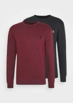 Indicode Jeans EBACH 2 PACK - Bluza - Czarne/Bordo | Odzież Promocyjna 10 Indicode Jeans EBACH 2 PACK - Bluza - Czarne/Bordo | Odzież Promocyjna -Indicode Jeans Sklep 501a8f316d144b66ab7b459b722f636b scaled