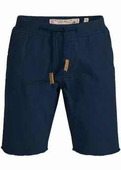 Indicode Jeans CARVER - Szorty Jeansowe - Niebieskie | Odzież/Promocje 7 Indicode Jeans CARVER - Szorty Jeansowe - Niebieskie | Odzież/Promocje -Indicode Jeans Sklep 509817a38d2b49bc85b71ffd2120327b