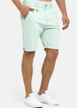 Indicode Jeans Szorty CASUAL FIT - Surf Spray | Wygodne Szorty Męskie -Indicode Jeans Sklep 50d2a608b40446288575279313334a4d scaled