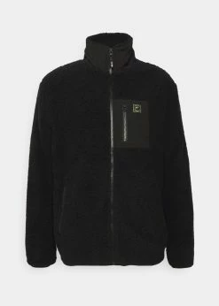 Indicode Jeans Kurtka Przejściowa - Czarna | Kurtki Męskie | Modowa Kurtka Wierzchnia -Indicode Jeans Sklep 518ab74cfc6343de9552c25b0ba500f5 scaled