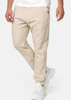 Indicode Jeans Spodnie Materiałowe - Fog | Wysoka Jakość | Odzież/Spodnie -Indicode Jeans Sklep 529eb87bbc6b4414b45c4b93f4b8eecb scaled