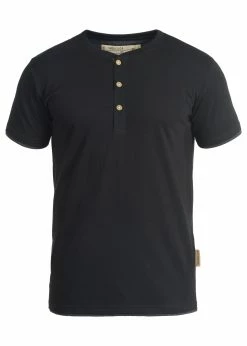 Indicode Jeans TONY - Bluza - Czarna | Bluzy Męskie -Indicode Jeans Sklep 52ad75b4ca334aab8e108389aec9d264 scaled