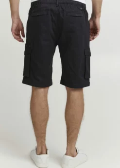 Indicode Jeans RONJO - Szorty - Czarny | Wysoka jakość | Odzież męska 7 Indicode Jeans RONJO - Szorty - Czarny | Wysoka jakość | Odzież męska -Indicode Jeans Sklep 52baf51f2e34428093e71bb9cf2d7355 scaled