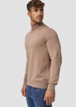 Sweter Indicode Jeans GATES - Kolor Łosoś | Elegancki i Wygodny -Indicode Jeans Sklep 530905f6da1a4c9381325e002104efa8 scaled