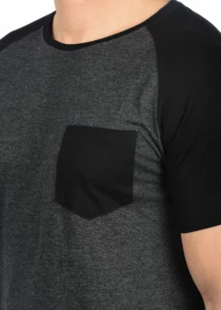 Indicode Jeans IDGRESHAM - T-shirt Z Nadrukiem - Charcoal/black | Odzież/T-shirty i koszulki polo 6 Indicode Jeans IDGRESHAM - T-shirt Z Nadrukiem - Charcoal/black | Odzież/T-shirty i koszulki polo -Indicode Jeans Sklep 5378eb4f2fff4c97a0c31b2c2b8858be scaled