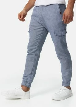 Indicode Jeans BOOTH - Bojówki - Spodnie Męskie Navy 9 Indicode Jeans BOOTH - Bojówki - Spodnie Męskie Navy -Indicode Jeans Sklep 53e29d51ddbf4b5c93254489afbf79b4 scaled