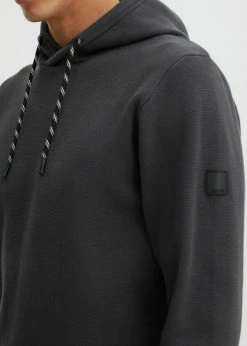 Indicode Jeans IDMATHO - Bluza Z Kapturem - Dk Grey | Bluzy Męskie | Wysoka Jakość -Indicode Jeans Sklep 54e52f9384984856b67d7d2015764439 scaled