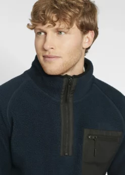 Indicode Jeans IDTROUT - Kurtka Z Polaru - Navy | Bluzy/Odzież Męska 9 Indicode Jeans IDTROUT - Kurtka Z Polaru - Navy | Bluzy/Odzież Męska -Indicode Jeans Sklep 558b70ae09cf4e14b5c2380eae0f80d9 scaled