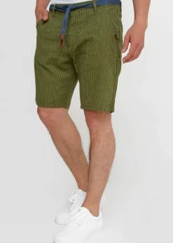 Indicode Jeans Chinosy - Cypress | Męskie Spodnie Chino w Promocji -Indicode Jeans Sklep 563e984890844065a02fcb27b7c20a6b scaled