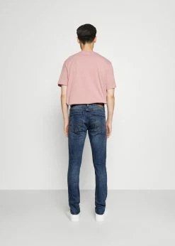 Indicode Jeans POTTS - Jeansy Slim Fit - Rub Bleach | Promocja | Odzież -Indicode Jeans Sklep 565c364a06304894aa8a562d466a2497 scaled