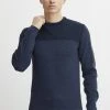 Indicode Jeans IDLABEL - Sweter - Navy | Odzież Promocyjna