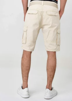 Indicode Jeans BLIXT - Szorty Męskie Fog - Wygodne i Stylowe -Indicode Jeans Sklep 56ef74e6e45f4fbfb3d53380d4df31f1 scaled