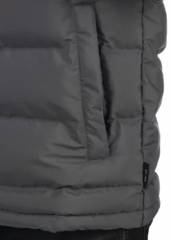 Indicode Jeans IDGAIUS - Kurtka Zimowa - Ciemny Szary - Elegancka i Ciepła Kurtka na Zimę -Indicode Jeans Sklep 56fe9d2e410c43d49290d0845e3faead scaled