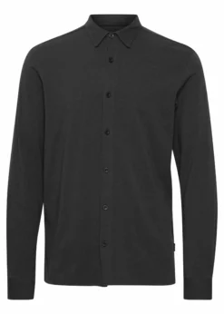 Indicode Jeans IDPLATON - Koszula - Dk Grey | Eleganckie i Wygodne Spodnie Męskie