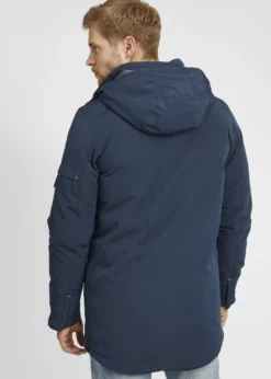 Indicode Jeans IDRADER - Płaszcz Zimowy - Navy | Elegancki i Ciepły Płaszcz Męski -Indicode Jeans Sklep 57c27b3e69c84aaf94d4c06b23a954bf scaled