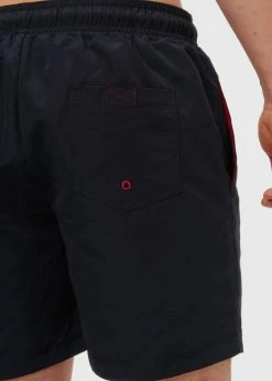 Indicode Jeans FERGUSON - Szorty Kąpielowe - Czarny | Odzież/Promocje 9 Indicode Jeans FERGUSON - Szorty Kąpielowe - Czarny | Odzież/Promocje -Indicode Jeans Sklep 57f35222e1d54e9d8b4a5dd98d65848d scaled