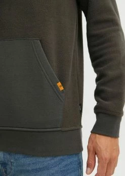 Indicode Jeans LANCE - Bluza Z Kapturem - Raven | Bluzy Męskie | Modna Odzież -Indicode Jeans Sklep 585e765d2c9a4e3a82f8b5007c884603 scaled