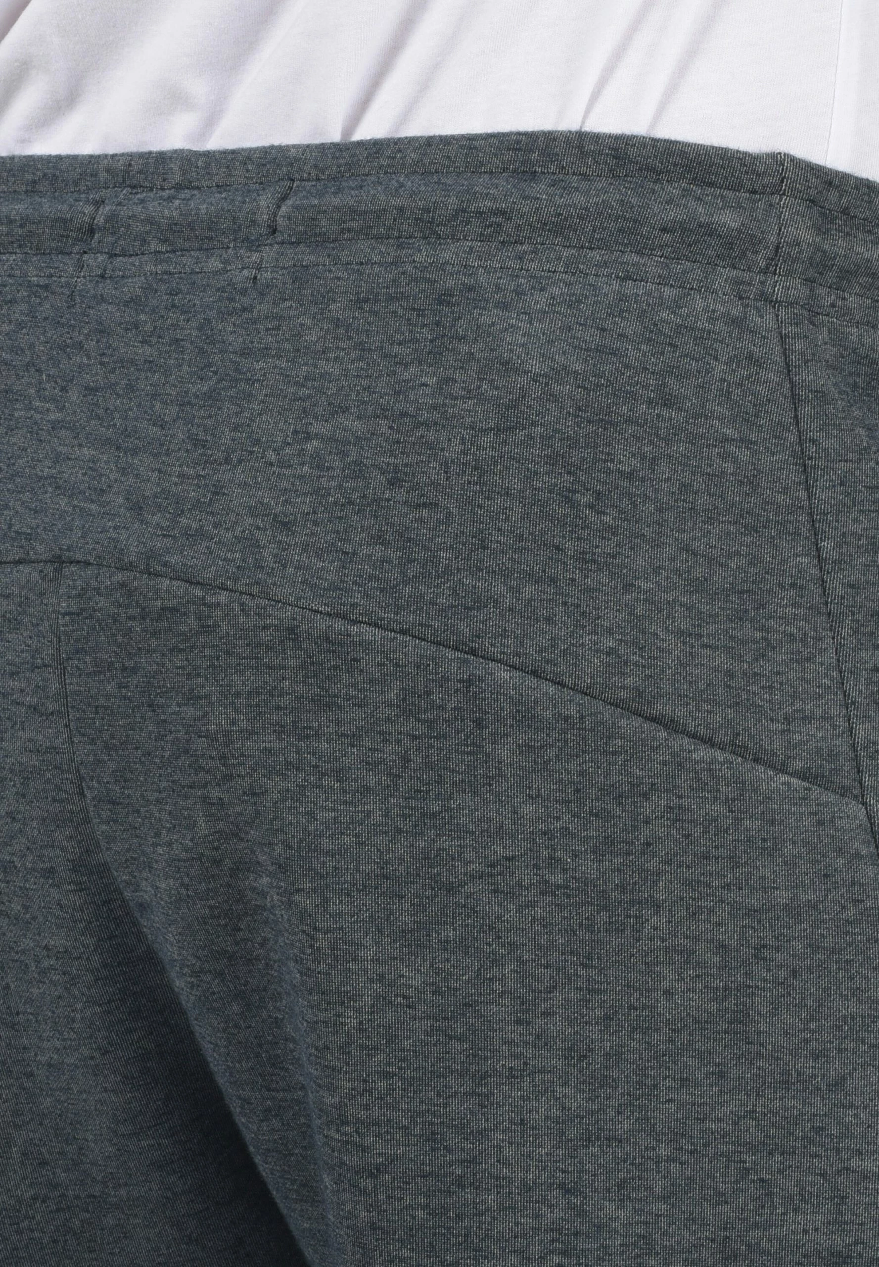 Indicode Jeans IDNAPANEE - Spodnie Treningowe - Navy Mix | Wytrzymałe i Wygodne Spodnie Męskie 6 Indicode Jeans IDNAPANEE - Spodnie Treningowe - Navy Mix | Wytrzymałe i Wygodne Spodnie Męskie - obrazek 6