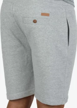 Indicode Jeans IDRION - Szorty Light Grey | Wysoka Jakość | Modne Szorty Męskie 5 Indicode Jeans IDRION - Szorty Light Grey | Wysoka Jakość | Modne Szorty Męskie -Indicode Jeans Sklep 5a65215818a24355b3d2b53eb7af47e2 scaled