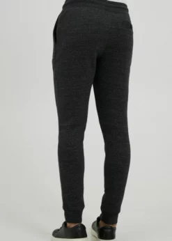 Indicode Jeans IDARKADIUS - Spodnie Treningowe - Black Mix | Modne i Wygodne Spodnie Męskie -Indicode Jeans Sklep 5abda6173bb64ad3825466a02563d794 scaled