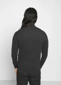 Indicode Jeans ANCONA - Sweter - Charcoal Mix | Elegancki i Wygodny 7 Indicode Jeans ANCONA - Sweter - Charcoal Mix | Elegancki i Wygodny -Indicode Jeans Sklep 5adee1018947496a96eecd14d66704e8 scaled