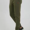 Indicode Jeans IDHULTOP - Spodnie Treningowe Army - Wygoda i Styl