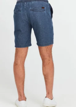 Indicode Jeans IDABERAVON - Szorty w ciemnym indygo - Eleganckie i wygodne szorty męskie 7 Indicode Jeans IDABERAVON - Szorty w ciemnym indygo - Eleganckie i wygodne szorty męskie -Indicode Jeans Sklep 5bae9fc7615840958cf1bcc1dd9edb5a scaled