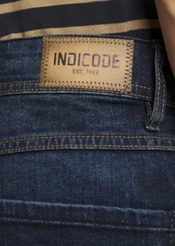 Indicode Jeans POTTS - Jeansy Slim Fit - White Rinse | Odzież Męska -Indicode Jeans Sklep 5c6e8e83b84f4ba7b0b527dd230f20bb scaled