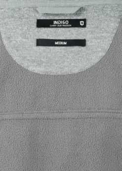 Indicode Jeans IDGROSVENOR - Kurtka Przejściowa Szara - Kurtki Męskie -Indicode Jeans Sklep 5cd5638fac58450eac9985289a7ac4fd scaled