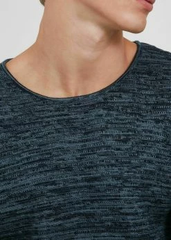 Indicode Jeans IDBAYNE - Sweter - China Blue | Odzież/Promocje -Indicode Jeans Sklep 5db540b465cc4683a216d5beb90a57e0 scaled