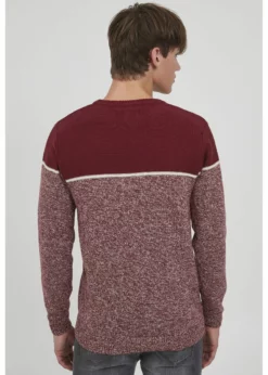 Indicode Jeans IDLYNN - Sweter - Bordeaux | Elegancki i Wygodny Sweter Damski -Indicode Jeans Sklep 5e027acbed174da89d4cad7e7b6d32b3 scaled