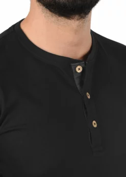 Indicode Jeans IDGIFFORD - Bluzka Z Długim Rękawem - Czarna | Odzież Męska 8 Indicode Jeans IDGIFFORD - Bluzka Z Długim Rękawem - Czarna | Odzież Męska -Indicode Jeans Sklep 5e0b8927763647e99769f8944a36fbd4 scaled