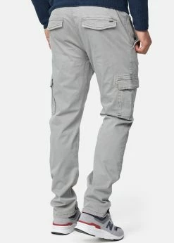 Indicode Jeans BROADWICK - Bojówki - Szare - Wysoka jakość i styl 7 Indicode Jeans BROADWICK - Bojówki - Szare - Wysoka jakość i styl -Indicode Jeans Sklep 5e443553ad0847d0bbeb89a2c1bba341 scaled