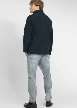 Indicode Jeans IDTROUT - Kurtka Z Polaru - Navy | Bluzy/Odzież Męska 8 Indicode Jeans IDTROUT - Kurtka Z Polaru - Navy | Bluzy/Odzież Męska -Indicode Jeans Sklep 5e8939d7f58941678cad537a29473159 scaled