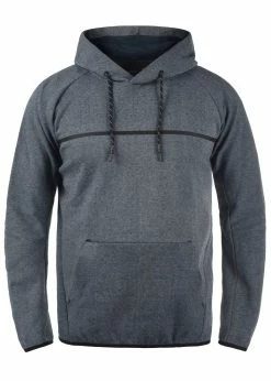 Indicode Jeans IDNANTICOKE - Bluza Z Kapturem - Navy Mix | Bluzy Męskie -Indicode Jeans Sklep 5f1122eb5fa14fc7b3d69530fa5928c0 scaled