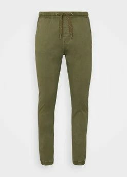Indicode Jeans NEXUS - Spodnie Materiałowe - Army | Odzież/Spodnie -Indicode Jeans Sklep 5f29aafdb70f4c94815e77ee471110e1 scaled