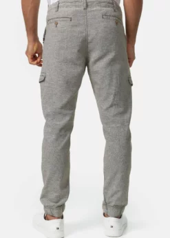 Indicode Jeans BOOTH - Bojówki - Spodnie w Kolorze Ciemna Oliwa 6 Indicode Jeans BOOTH - Bojówki - Spodnie w Kolorze Ciemna Oliwa -Indicode Jeans Sklep 6016b4d38aa8441fb78950583c70ec40 scaled