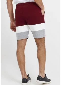 Indicode Jeans IDCAUL - Szorty - Bordeaux | Promocje Odzieżowe -Indicode Jeans Sklep 601db2e4114548c1950abcfac900b741 scaled